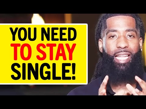 Видео: Три главные причины, почему мужчинам следует оставаться одинокими