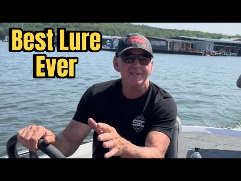 Видео: Самая простая приманка для ловли большого количества окуня на…