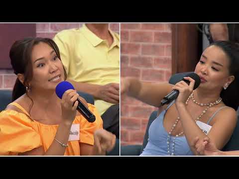 Видео: Мөлдір мен Асель не бөлісе алмай жүр  Сезім Бағы! 21.08.25