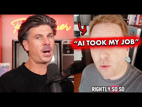 Видео: Какова конечная цель этой штуки с ИИ...