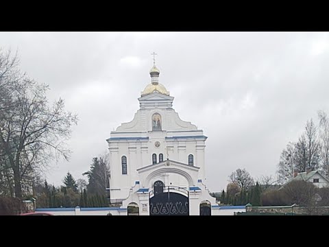 Видео: БОЖЕСТВЕННАЯ ЛИТУРГИЯ. Прямая трансляция.18 ноября 2025 года
