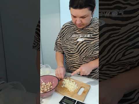 Видео: 15.12 хлеб и блины #готовимвместе