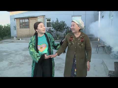 Видео: "Біздің ауыл" бағдарламасы 06.09.23 ж.
