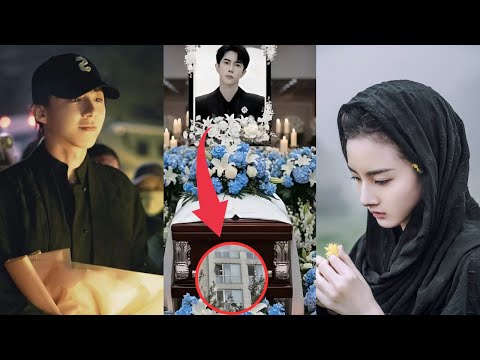 Видео: Лю Юньнин и Сун Цзуэр потрясены смертью Юй Мэнлуна | Трагедия, тайна и наследие