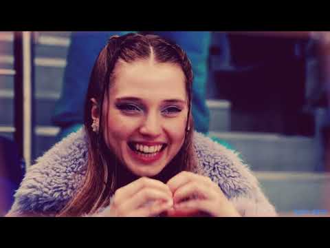 Видео: Алиса и Влад |Молодëжка. Новая смена| - По полюшку приду к тебе [описание]