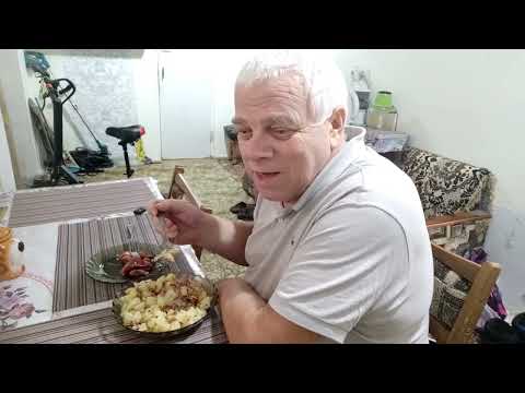 Видео: Не Всё Коту Масленица, когда то наступает и Великий Пост !!!