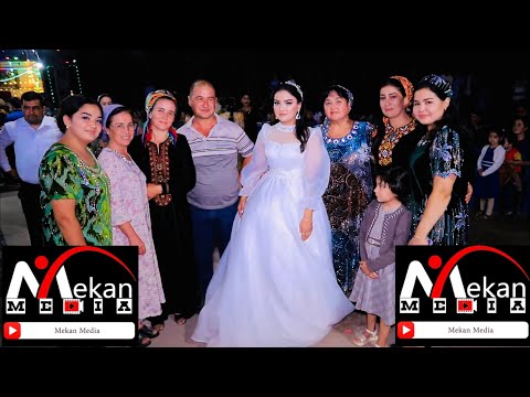 Видео: Вечеринка.Мержен. 3-часть.​⁠@MEKANMEDIA #таджикистан