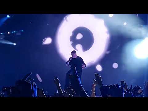 Видео: Oxxxymiron - Где нас нет. Кишинёв. 08.03.2023