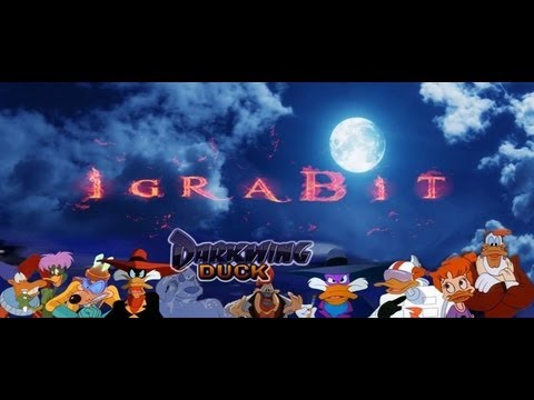 Видео: Стрим игры Darkwing Duck Hack  (NES) Прохождение ферстран