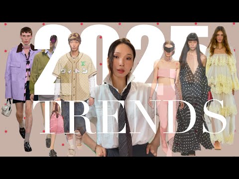 Видео: Энэ Зуны Хамгийн Халуухан ТРЭНДҮҮД Парт-2 #zagvar #chighandlaga #хувцаслалт