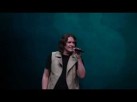 Видео: Илья Жигарев (Орфей) - Решение