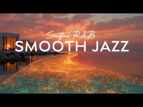 Видео: Расслабляющий вечерний чиллаут-микс - Атмосфера заката