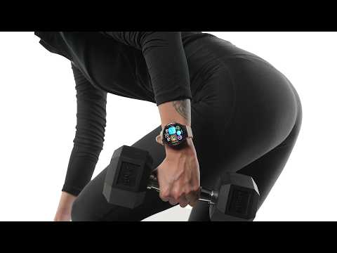 Видео: HUAWEI WATCH 5 лучше Apple Watch?!