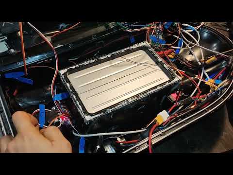 Видео: Расширяем кол-во бункеров до 24 в GPS автопилоте UNIBOAT для карповых корабликов. Расширитель портов