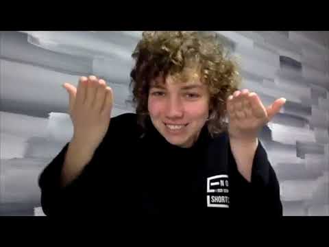 Видео: Эмоциональные волны.