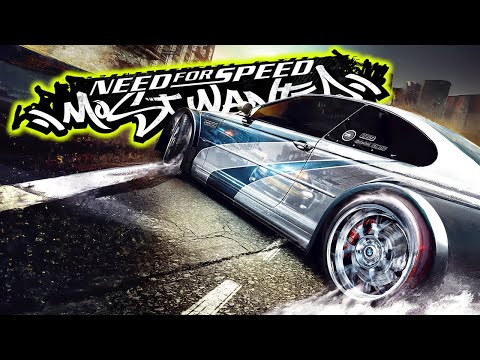 Видео: Проиграл машину | Need for Speed Most Wanted | 1