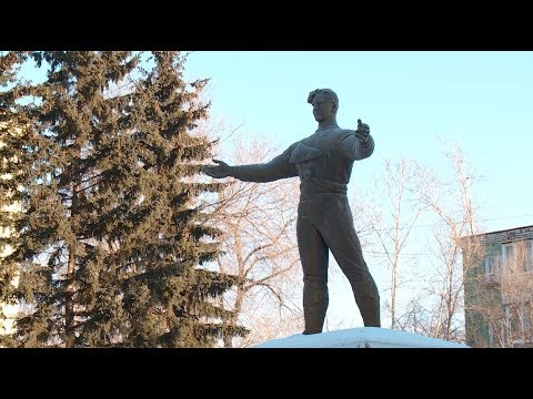 Видео: "Городские очерки" - от ракеты к планетарию (Бийское телевидение)