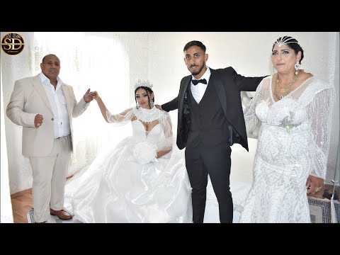 Видео: СВАТБЕНИЯ ДЕН НА ЕМО И БИСА 2-ра част PHOTO & VIDEO STUDIO DINAMIC +359893720872