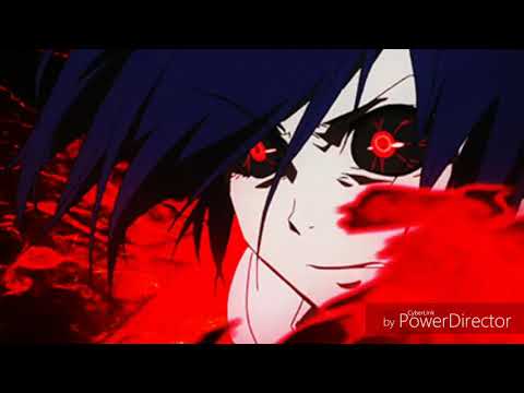 Видео: Клип "Токийский гуль" (Канеки и Тоука💜)