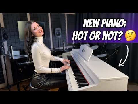 Видео: Можно ли стать ВИРТУОЗОМ с MusicHall Virtuoso?