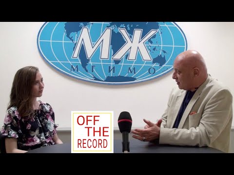 Видео: Off the Record | Юрий Кобаладзе о женском внимании, разбитых сердцах и светской жизни в Лондоне