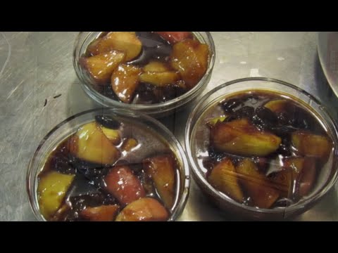 Видео: Сладко острая приправа. ЧАТНИ. Ну очень вкусно!