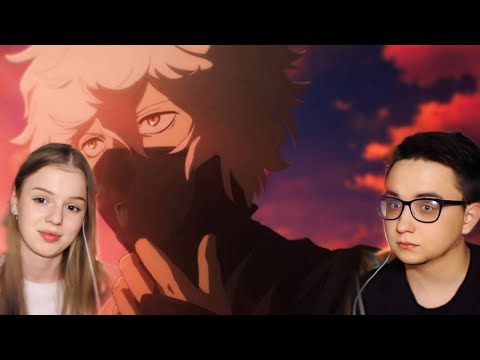 Видео: ШИНОБИ ГАБИМАРУ!!! Адский рай 1-2 серия