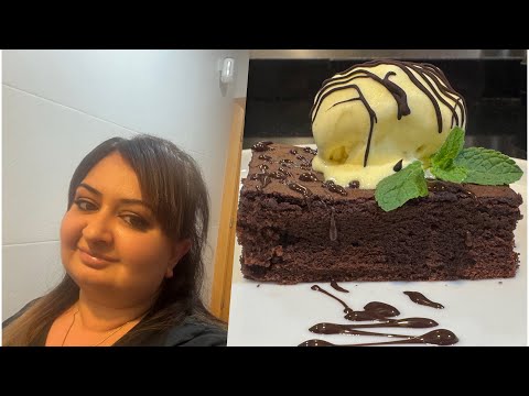 Видео: Շոկոլադե Տորթ Բրաունի/Պատրաստման Արագ և Պարզ Տարբերակ/ Brownie/Торт Брауни
