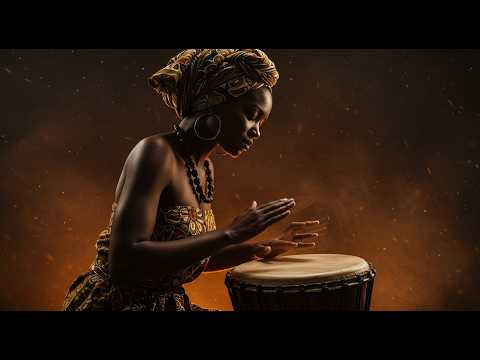 Видео: 👑 Священный Голос Женщин – Это Не Просто Музыка, Это История Существования