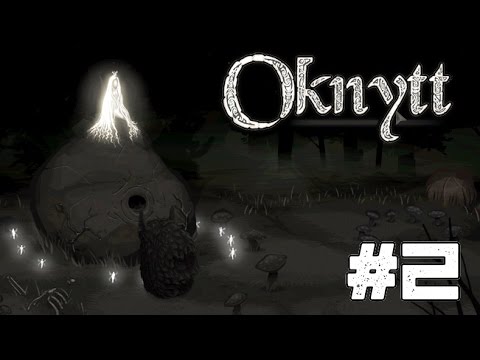 Видео: Oknytt прохождение - ЭЛЬВИЙСКИЕ ШТУЧКИ #2