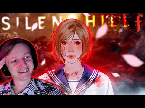 Видео: ▼ ААА ЖЕНЩИНА! В тумане... ☁️ | РЕАКЦИЯ НА Happy Wolf