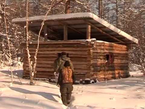 Видео: Охота в угодьях. Боровая дичь. 73 выпуск. Эфир от 21.03.11