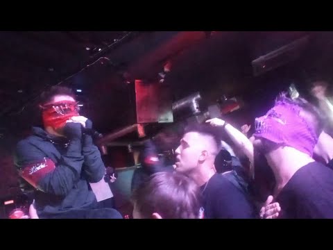 Видео: Мегамозг Live Самара 17.10.25