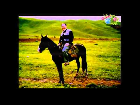 Видео: КР эл жазуучусу Казат Акматовду эскерүү