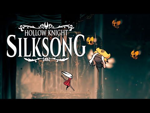 Видео: Hollow Knight: Silksong — БИТВА С ХОРОМ В ВЕРХНИХ ПАЛАТАХ! Прохождение #34