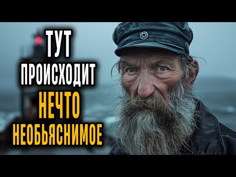 Видео: НАШ МАЯК СКРЫВАЕТ УЖАСНЫЕ ТАЙНЫ : 5 Страшных Историй от Смотрителей Маяка