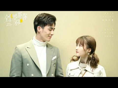 Видео: 💕Она та единственная💕 клип к дораме 💕⚫She Is The One ⚫