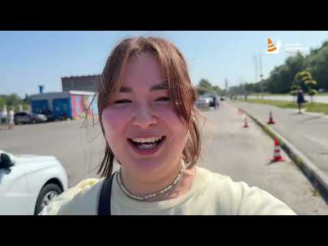 Видео: Экзамены ГИБДД. 01.08.2025. г. Ярославль 