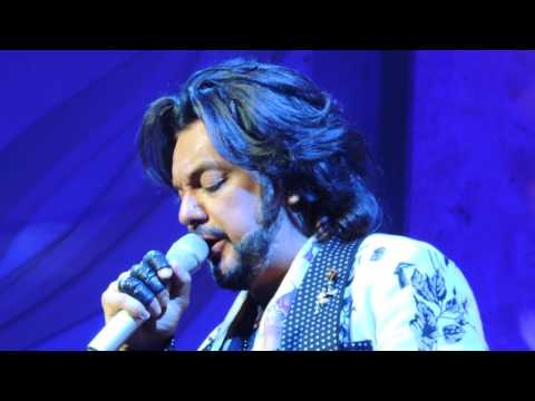 Видео: Филипп Киркоров Я тебе дарю небо 20 07 2016 Ялта Шоу Я