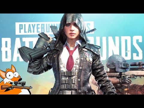 Видео: ДАВАЙ ГЛЯНЕМ ЧТО ТУТ НОВОГО! • PlayerUnknown's Battlegrounds