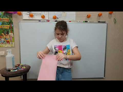 Видео: Уборка доски