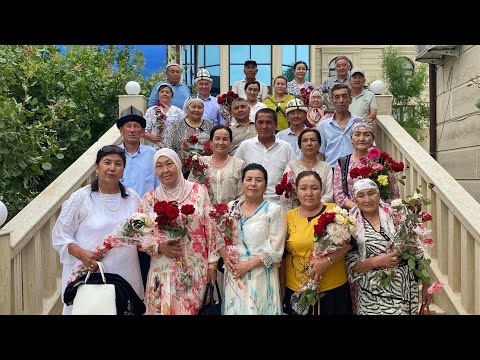 Видео: 40 ЖЫЛДЫК ЖОЛУГУШУУ ДАДАҢ АКА, САДАН АКА, РАВШАН АКА, БОЙТОҢ АКА.