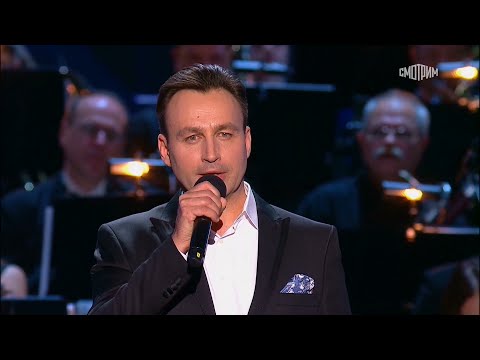 Видео: "Летят перелётные птицы" - Владислав Косарев