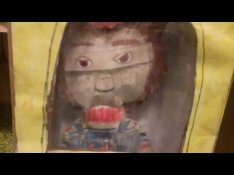 Видео: БАДДИ: ошибка в системе | Мой первый фильм