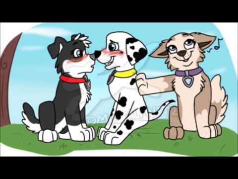 Видео: Маршал и Рози LOVE