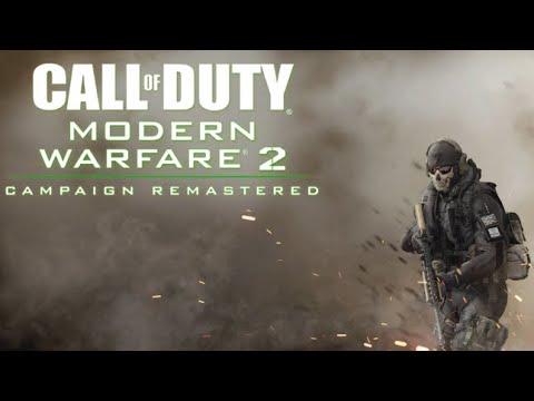 Видео: Call of duty: Modern Warfare 2 | Прохождение часть 3