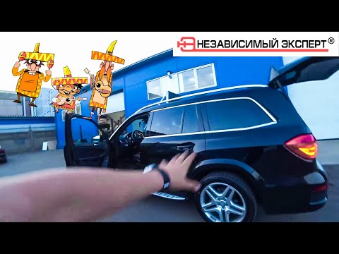 Видео: М@Р@МОЙСКИЙ Автосервис! Лучше бы сам делал!