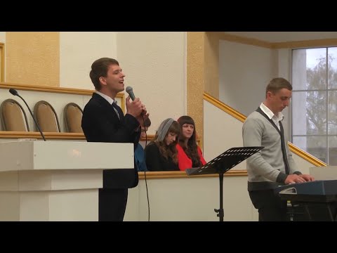 Видео: Не о том говорю, чтобы жить нам беспечно / Стихотворение