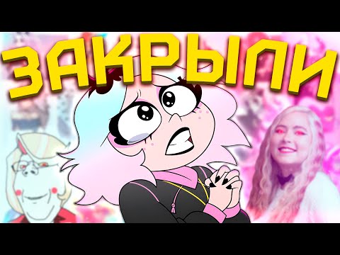 Видео: VIVZIEPOP НЕНАВИДИТ ЧЕЛОВЕЧЕСТВО [Helluva Boss] [Обзор]
