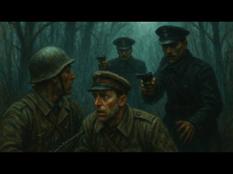 Видео: Фальшивий Загін: Як УПА Використала Псевдополіцію для Розгрому Ворогів!